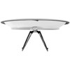 Repa Market 14" Inch Round Aluminum Ceiling Diffuser - Industrial