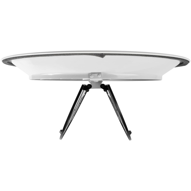 Repa Market 14" Inch Round Aluminum Ceiling Diffuser - Industrial