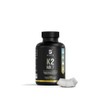 B Life Vitamina K2 MK7 con 300 cápsulas