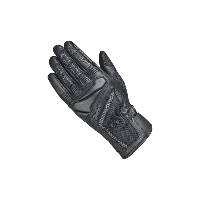 Held Summertime 3 Perforated Motorcycle Gloves
