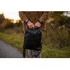 Gusti Kelly City Backpack Leather Backpack Daypack Mini Backpack Small