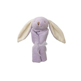 Angel Dear - Grey Bear, Blankie