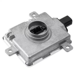 Replace OEM Mitsubishi W3T15671 HID Ballast Headlight Module for Acura TL Mitsubishi Honda