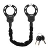 TOKCKYBL Heavy Duty Scooter Lock - 94cm x 6mm Anti-Theft