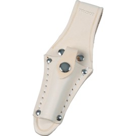 TRUSCO Nipper Holder 6.7 x 2.4 inches (170 x 60 mm) with Stopper, Fits Better with Each Use, High Convenience TNS-170S