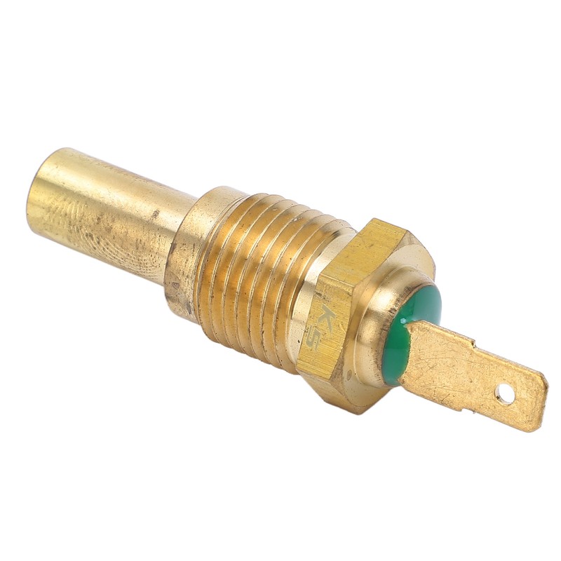 Water Temperature Sensor ME088884 Coolant Temperature Transducer for Kato Excavator