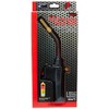 GoSystem QP8088H Quick Pro Auto Power Torch,Black