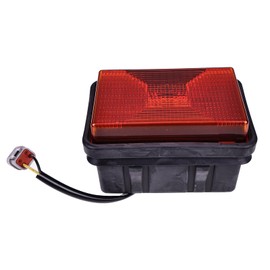 Yeasliy - Conjunto de lámpara 172-6489 compatible con Caterpillar 3054 C4.4 Engine 414E 416E 416F 420E 420F 430E 450E Cargador