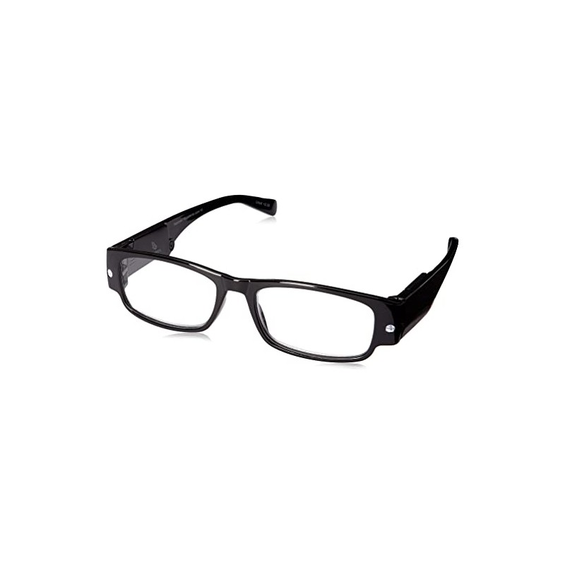 Foster Grant LIGHTSPECS Lloyd Lighted Readers (2.75)