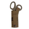 KRYDEX Tactical 7.5 inch Medical Shears and Tactical EMT Scissor