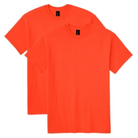 Gildan Adult DryBlend T-Shirt, Style G8000, Multipack