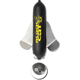 Black Cat Propeller U-Float - 30g