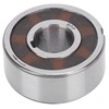 CSK8PP One Way Bearing Clutch Strong Rigidity, 8mm Inner Diameter