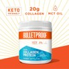 Bulletproof Vanilla Collagen Protein Powder, 14.3 OZ