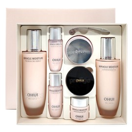 Ohui Miracle Moisture 3-piece Special Set / 오휘 미라클 모이스처 3종 스페셜 세트