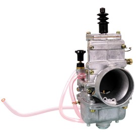 Mikuni 13-5093 Tmx Flat Slide Carburetor Kit 35Mm