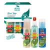 Kit Protector Solar Bloqueador After Sun Repelente