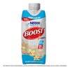 Suplemento Boost Menos Azúcar Vainilla 12 Pack - Nutrición Equilibrada