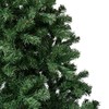National Tree Company First Traditions Artificial Linden Spruce Wrapped Christmas