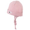 Sterntaler Beanie Hat, pink