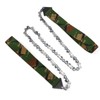 Outdoor Mini Portable Hand Chain Saw Survival 33T Logging Camping