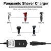 Ablegrid 4.8V Adapter Charger For Panasonic Electric Shaver ESRT51 ESRT60