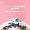 Shampoo Neutro Para Todo Tipo De Cabello De Dibal 3.5
