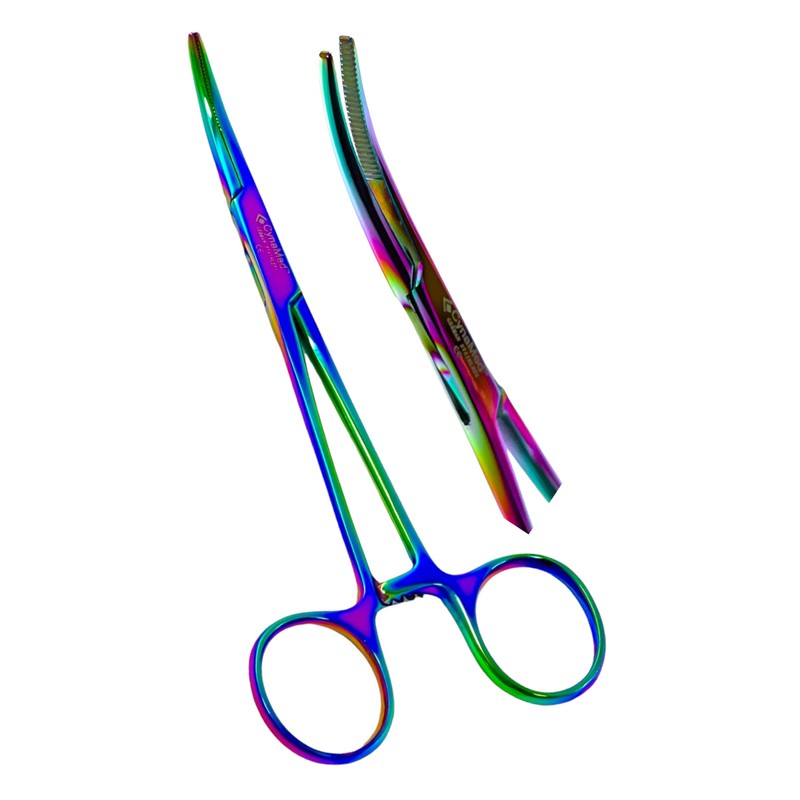 ArTLaB-1 Each Dog Pet Ear/Nose Hair Puller Grooming and Tick