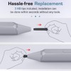 MoKo Pen Tips for Surface Pen (6 Packs), Surface Pen