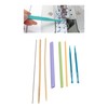 Quick Turn Fabric Set Sewing Tube Turners Multifunctional Fast Turning