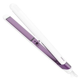 Unix Easy Magic Iron Iron, White, UCI-A2530 / 유닉스 이지 매직 판고데기, 화이트, UCI-A2530