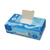 Taketora Pyrene Wipes, Small, Pack of 50