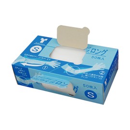 Taketora Pyrene Wipes, Small, Pack of 50