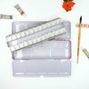 My Rock Way Summer Time Medium Painting Palette 24 Colors