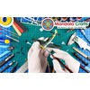 Mandala Crafts Model Tool Kit - Hobby Building Tool Hardware
