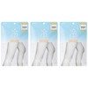 Atsugi ASTIGU Cold Stockings, Keep Cool, Set of 3 Pairs