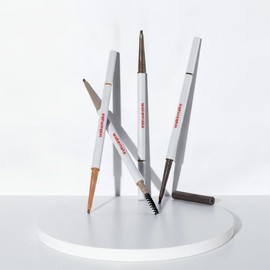 Wakemake Soft Drawing Slim Brow 4COLOR / 웨이크메이크 소프트 드로잉 슬림 브로우 4COLOR