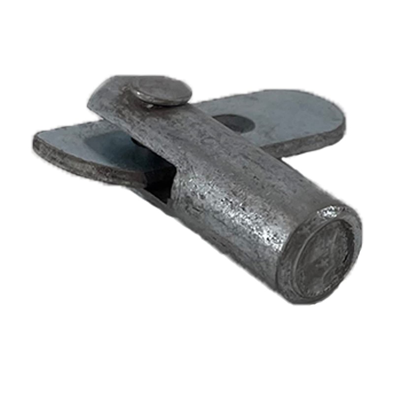 Fudatong Detachable Scaffolding and Guardrail System Locking Pin, Locking Hinge
