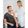 Post Shoulder Surgery Shirts for Men Women Unisex After Rotator