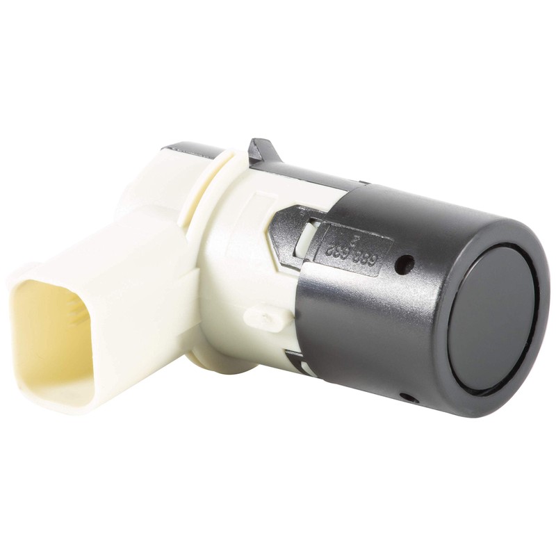 Electronicx Car PDC Parking Sensor Ultrasonic Sensor Parktronic Parking Sensors