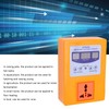 Temperature Controller Automatic Intelligent Wide Voltage Supply Accurate Digital Thermostat
