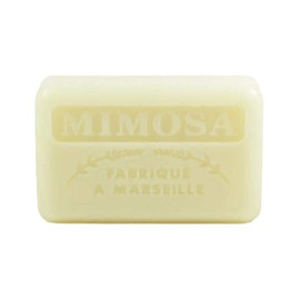 125g Savon De Marseille Soap - Mimosa by Foufour