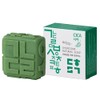 THE BBOSONG LAB overcome soap cica 3.5 oz / Centella