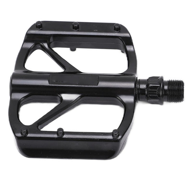 MEROCA Bike Pedals Wear Resistant Aluminum Alloy Mountain Bike Pedals
