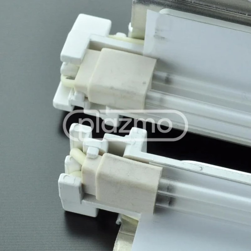 CCFL Backlight Assemblies for 18.1" Sharp LQ181E1DG11 (in Reflector Rail)