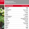 NOOR Müllsack Profi ‘S’ 35 L I Schwarze, recycelbare Müllsäcke