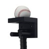 Tuggui Baseball Bat Holder Ball Wall Holder Vertical
