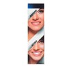 White Glo Accelerator Professional Teeth Whitening Kit with LED Light