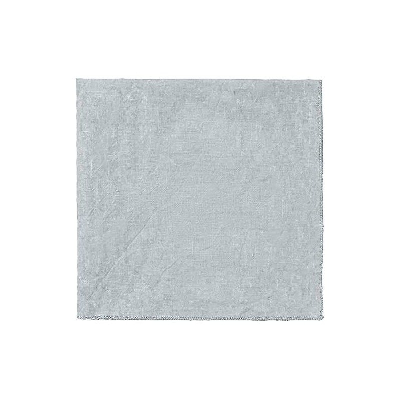 Blomus Lineo Napkin Microchip Width 42 cm Depth 42 cm
