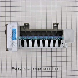 W10300024 Refrigerator Ice Maker